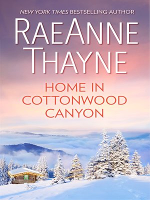 cover image of Home in Cottonwood Canyon